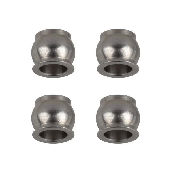 Team Associated RC10B7 Caster Block Pivot Balls